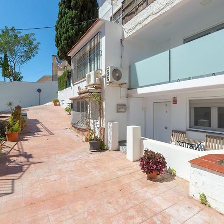 Alto Del Pinar - Apartment In Torremolinos Exteriör bild